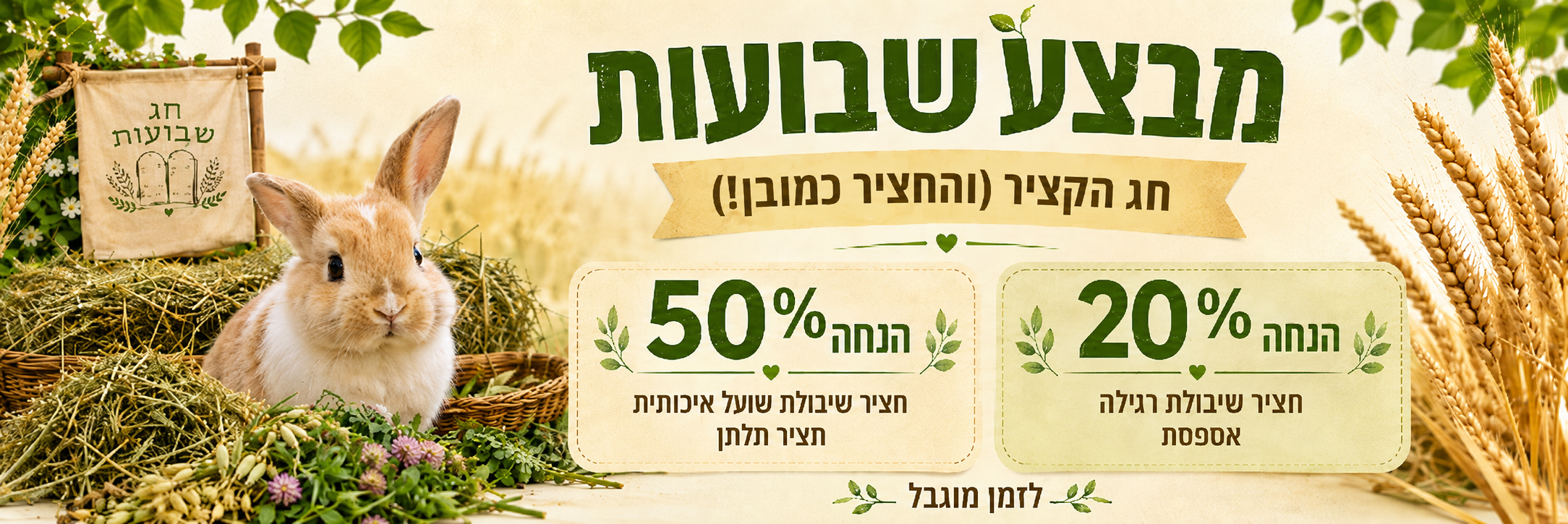 מבצע חציר לארנב