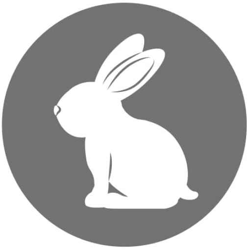 הארנב שלי - My Rabbit Icon