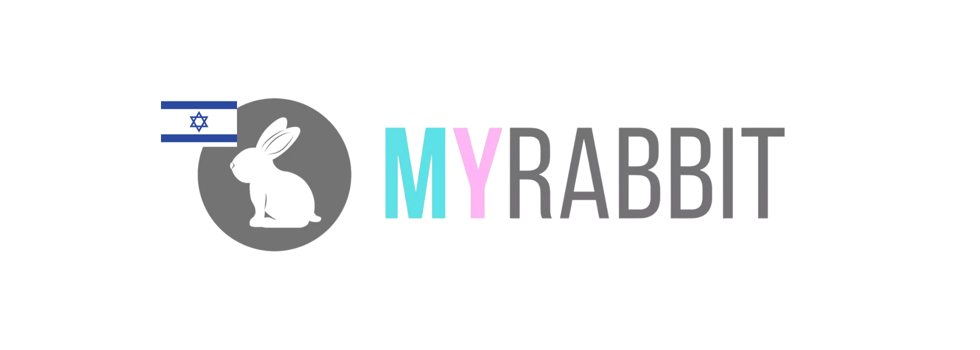 MyRabbit הארנב שלי קיט קט שימור חלב עז טונה ודגיגיונים 70 גרם