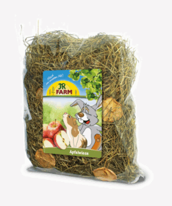 חציר אחו עם תפוח