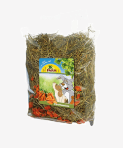 חציר אחו עם גזר