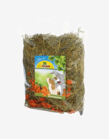 חציר אחו עם גזר