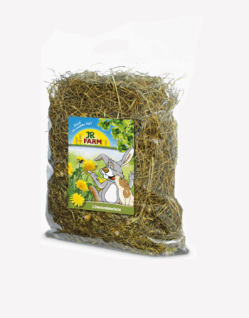 חציר אחו עם שן הארי