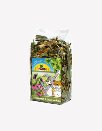 תערובת אכינצאה ואלפאלפה