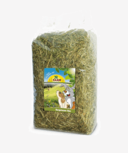 חציר הרים לארנב