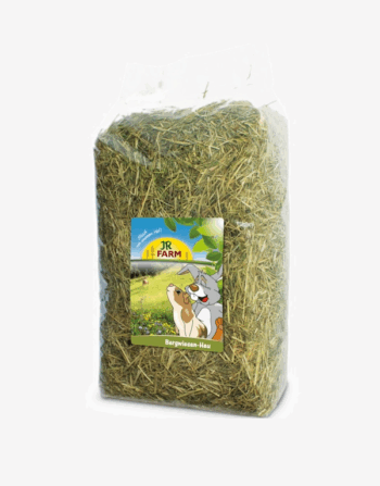 חציר הרים לארנב