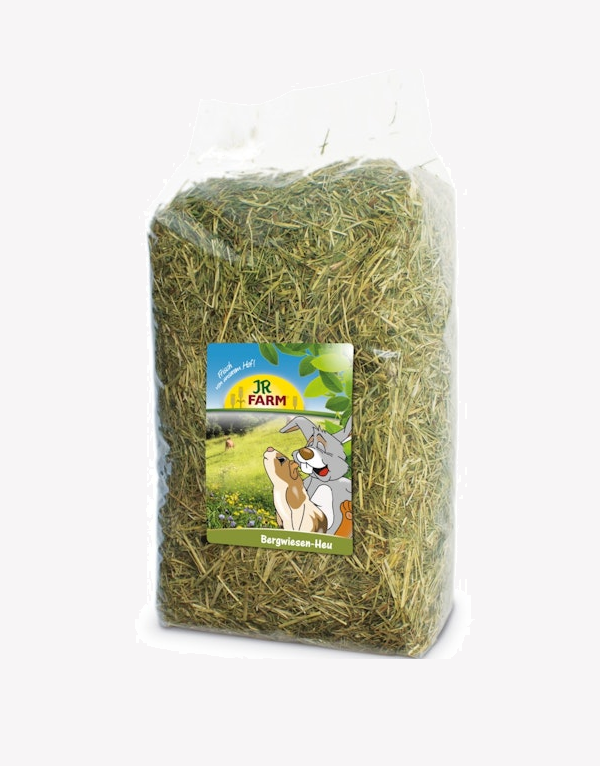 חציר הרים לארנב