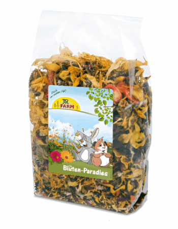 JR גן הפרחים 150 גרם