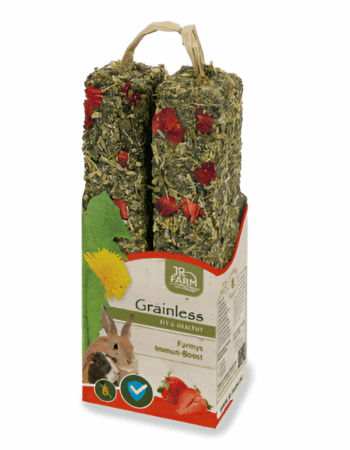 JR גריינלס פארמיס אימיון־בוסט לחיזוק מערכת החיסון 140 גרם