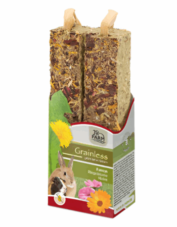 JR גריינלס פארמיס קלנדולה חוביזית 140 גרם (8155)