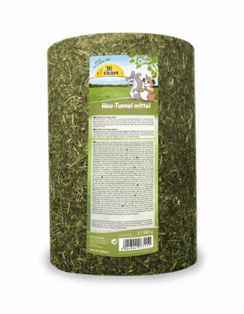 JR מנהרת חציר בינונית 380 גרם