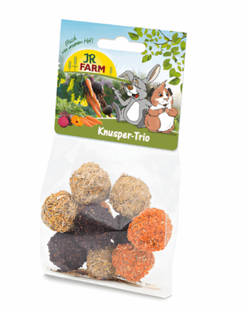 JR שלישיית קרנצ'י 75 גרם