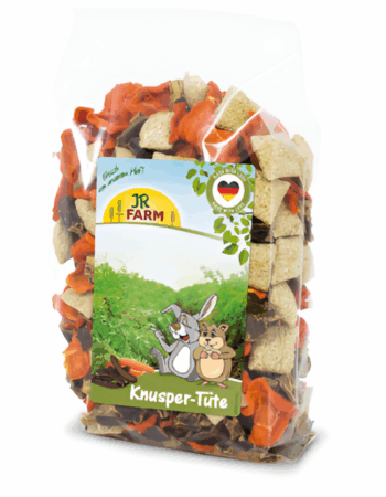 JR שקית לעיסה 150 גרם