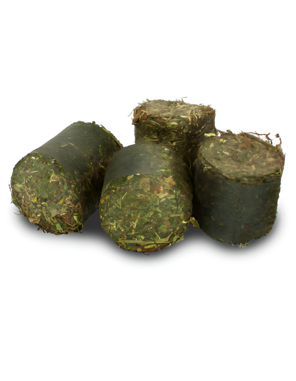 JR גריינלס ויטאל־בלוקס לעור ולפרווה 150 גרם - Image 2