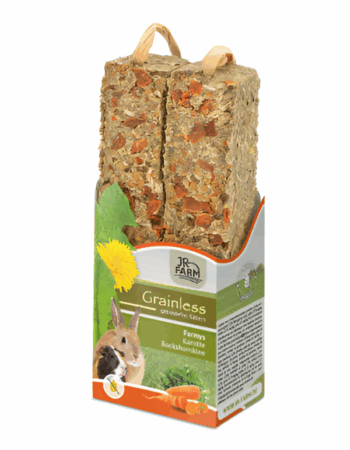 גריינלס פארמיס גזר 140 גרם