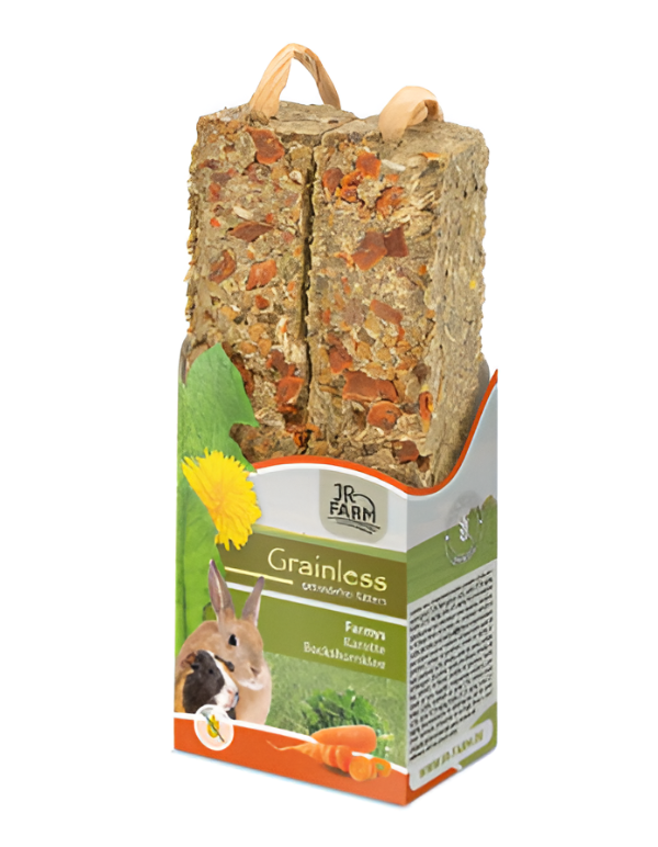 גריינלס פארמיס גזר 140 גרם