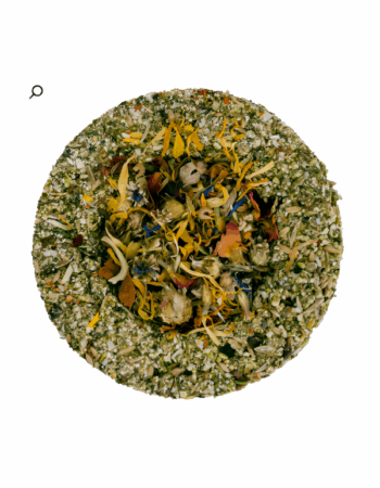 JR גריינלס קערת פרחים 175 גרם