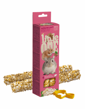 חטיף לארנב Little ones