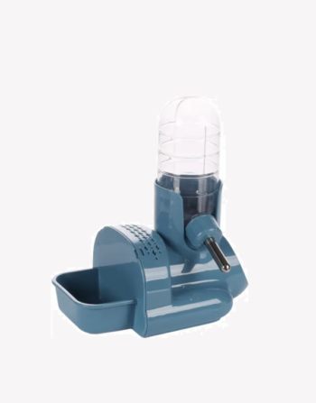 מתקן לאוכל ומים לאוגר פלמינגו