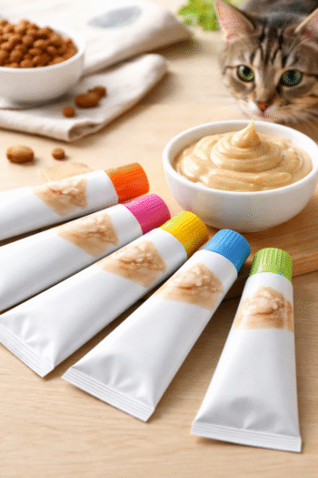 7 שלוקים לחתול במתנה