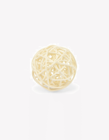 כדור ערבה למכרסם