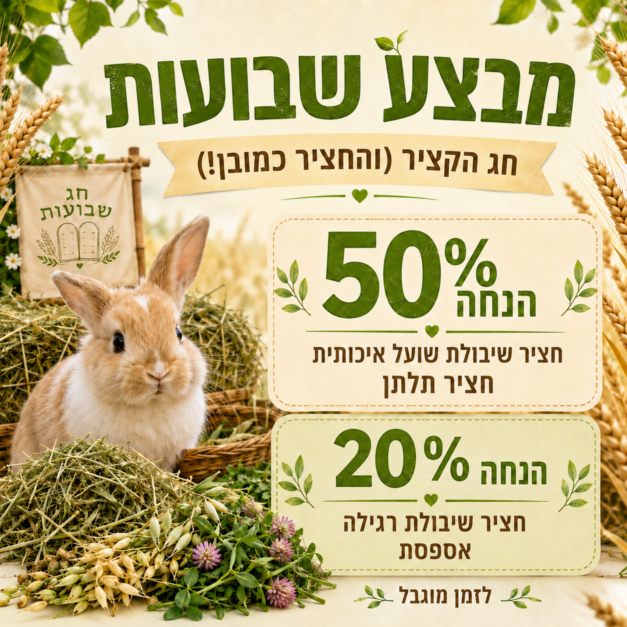 מבצע חציר לארנב