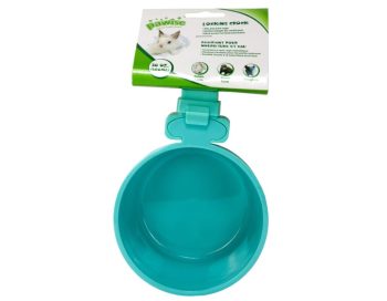 קערת נעילה לכלוב S – Pawise Locking Crock
